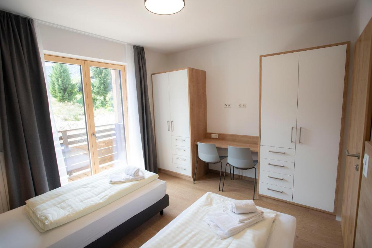 Sporthotel Ferlach Exteriör bild