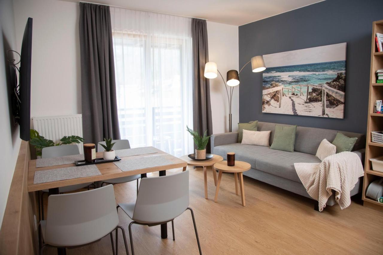 Sporthotel Ferlach Exteriör bild