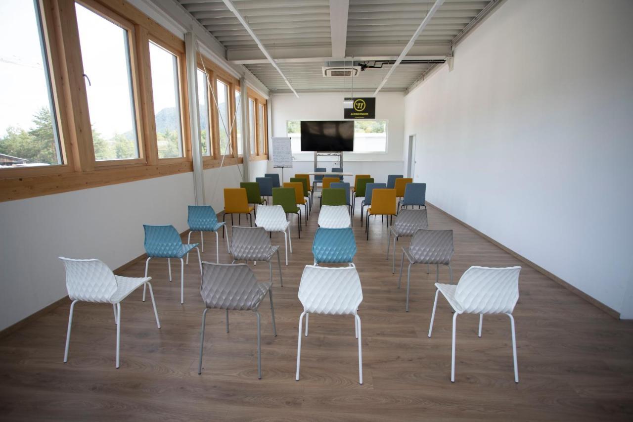 Sporthotel Ferlach Exteriör bild