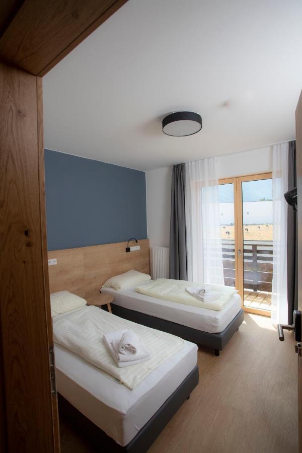 Sporthotel Ferlach Exteriör bild