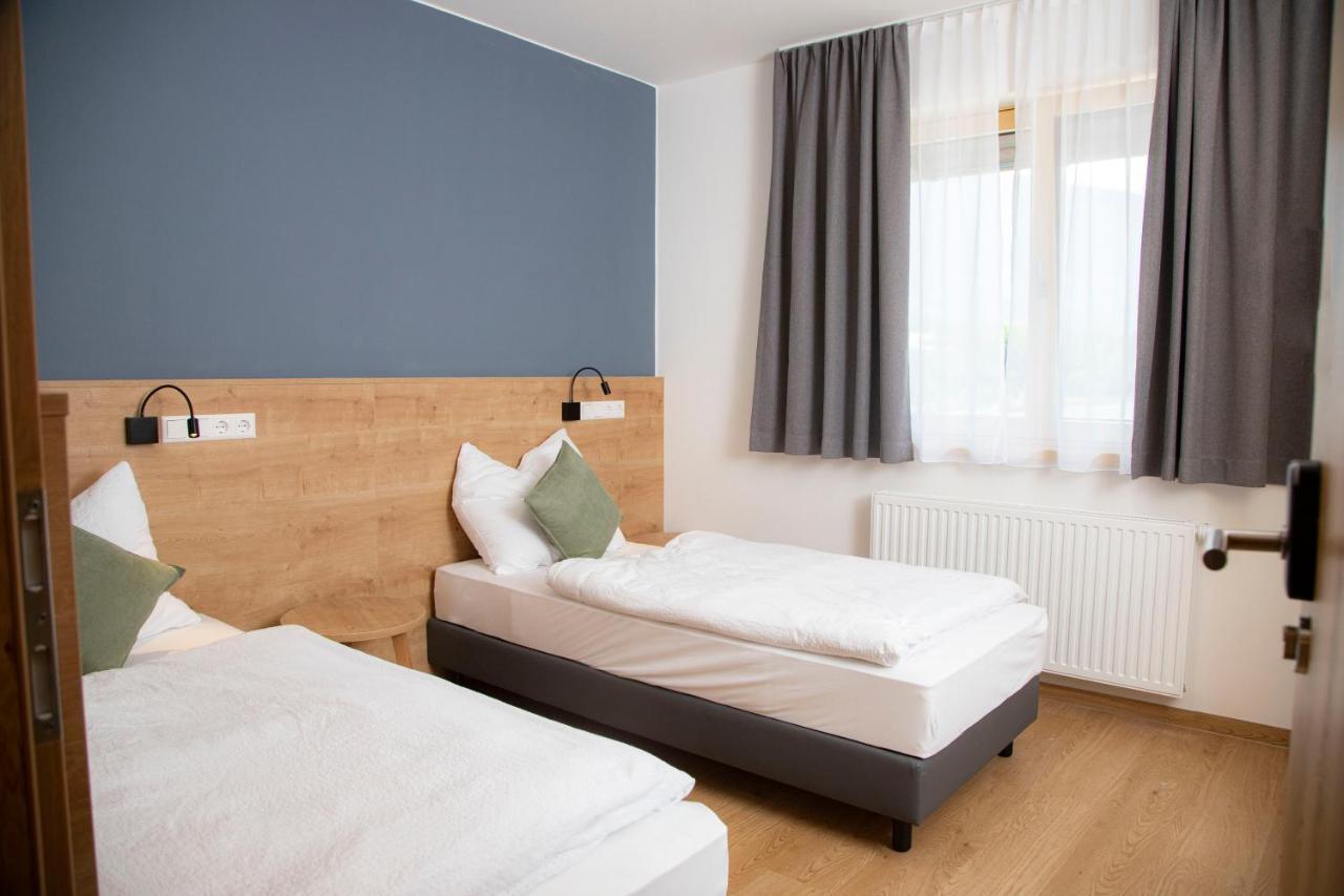 Sporthotel Ferlach Exteriör bild
