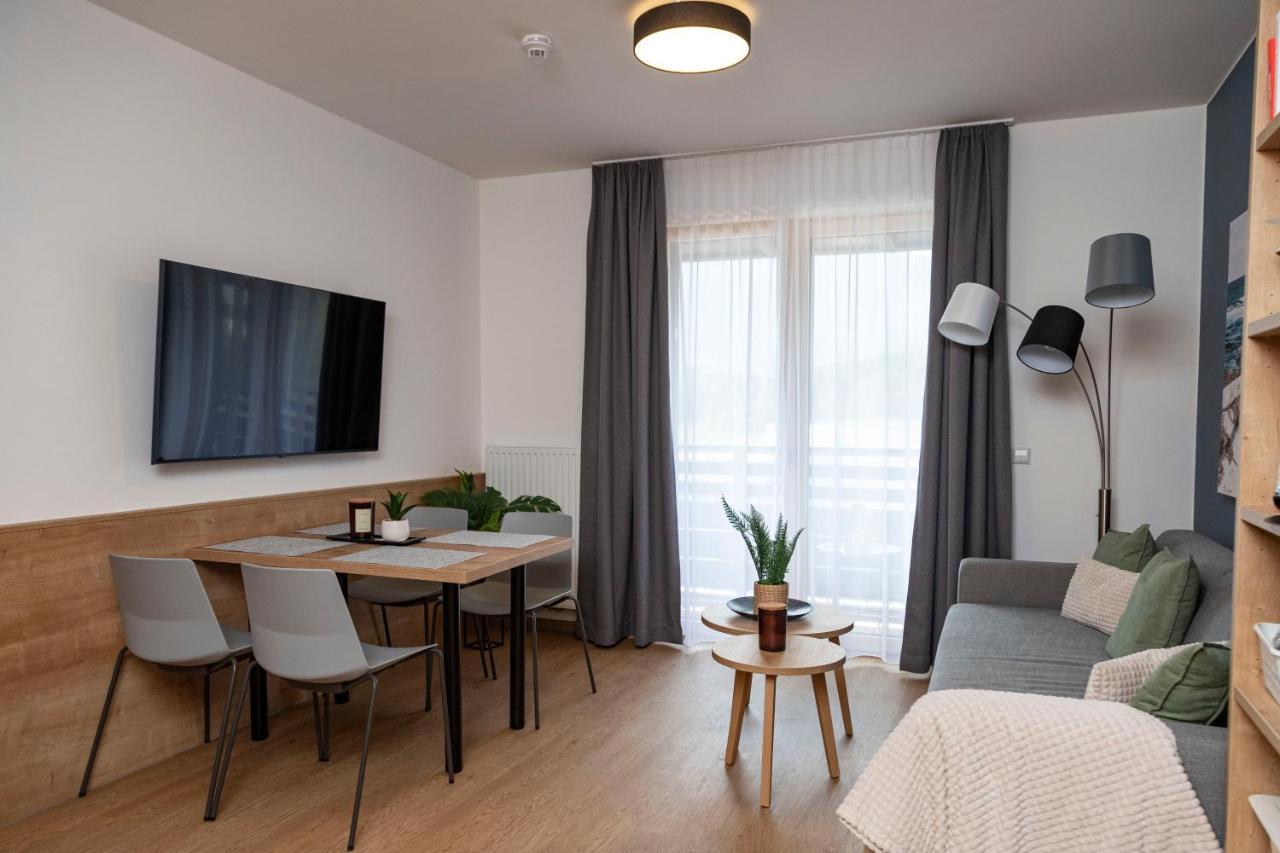 Sporthotel Ferlach Exteriör bild