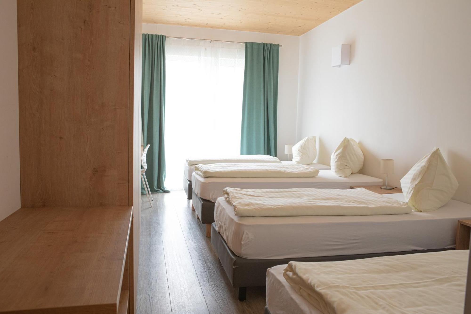Sporthotel Ferlach Exteriör bild