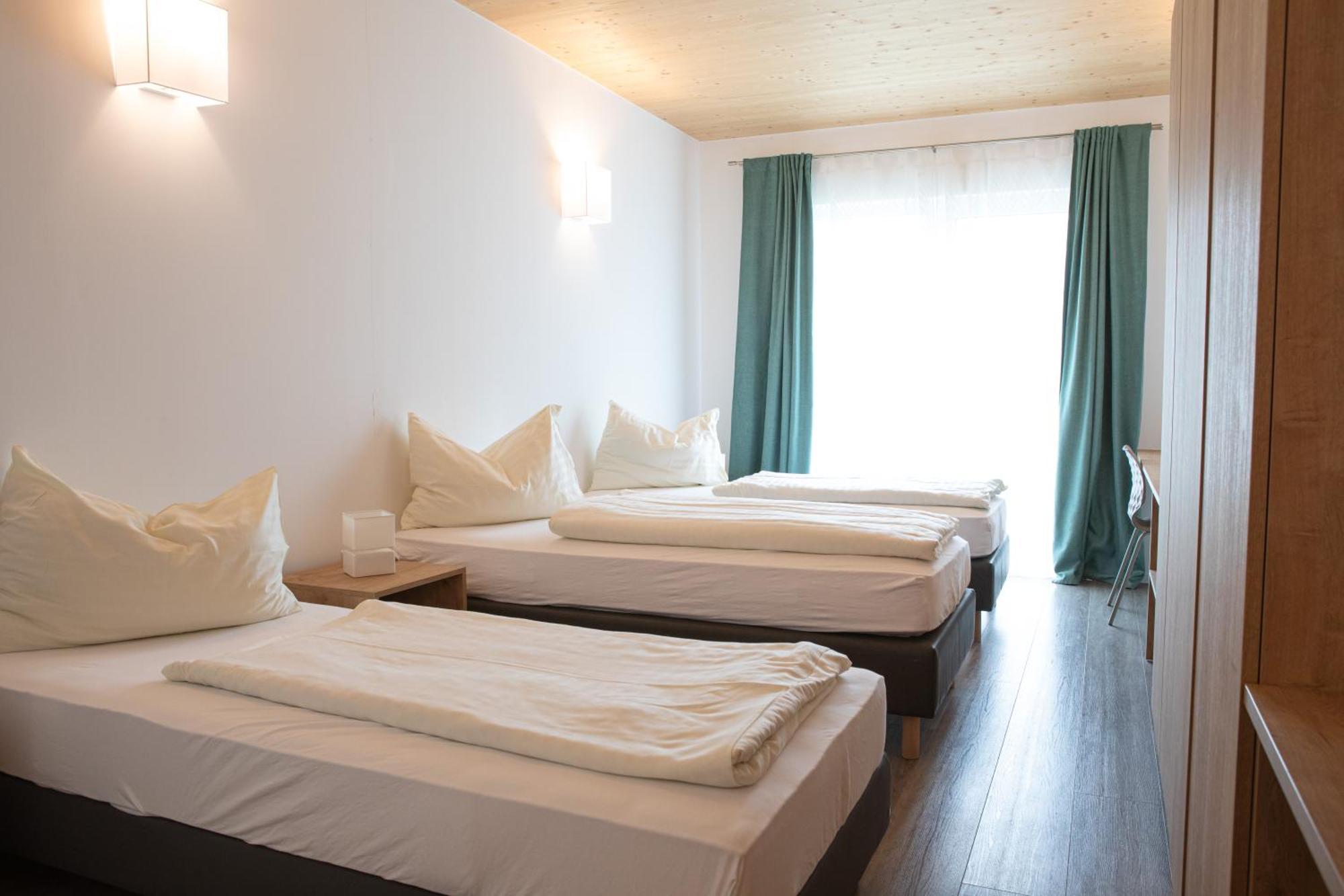 Sporthotel Ferlach Exteriör bild