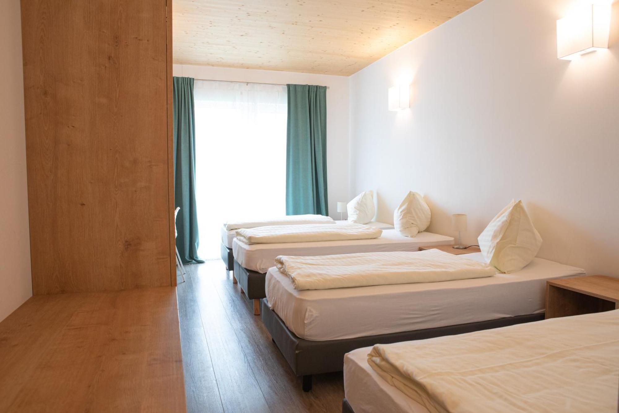 Sporthotel Ferlach Exteriör bild