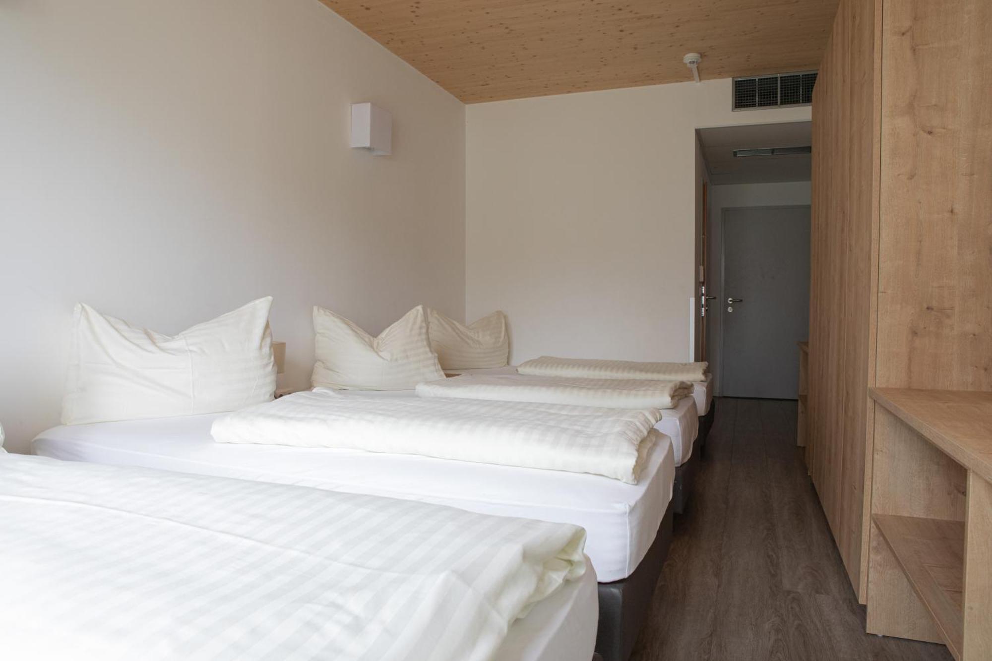 Sporthotel Ferlach Exteriör bild
